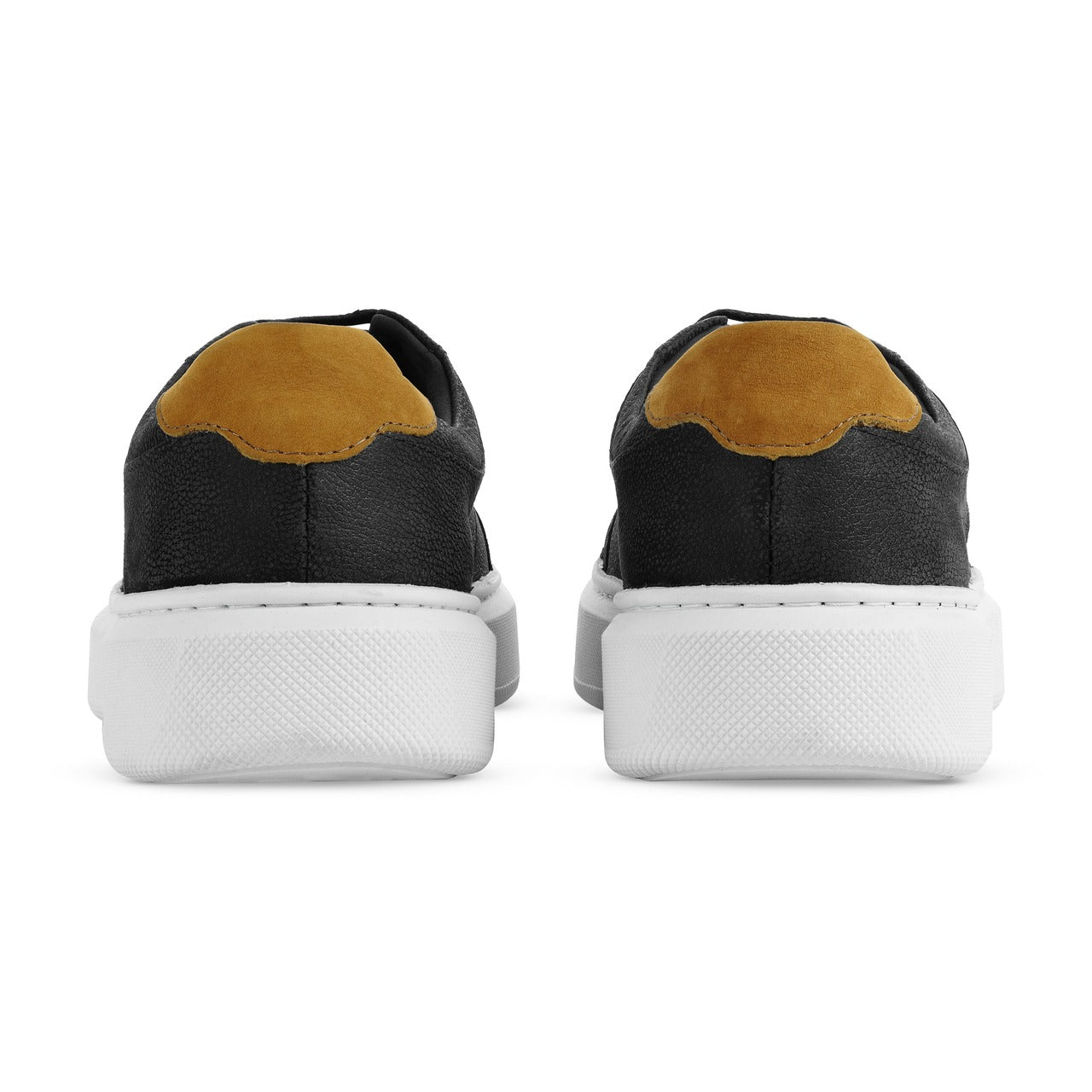 St. Moritz Sheepskin Sneakers Footwear