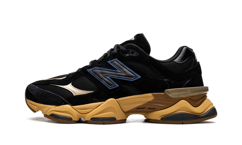 NB 9060 Black/Royal/Gum