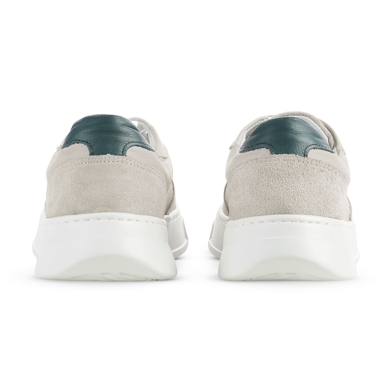 Cannes Sheepskin Slip-On Sneakers