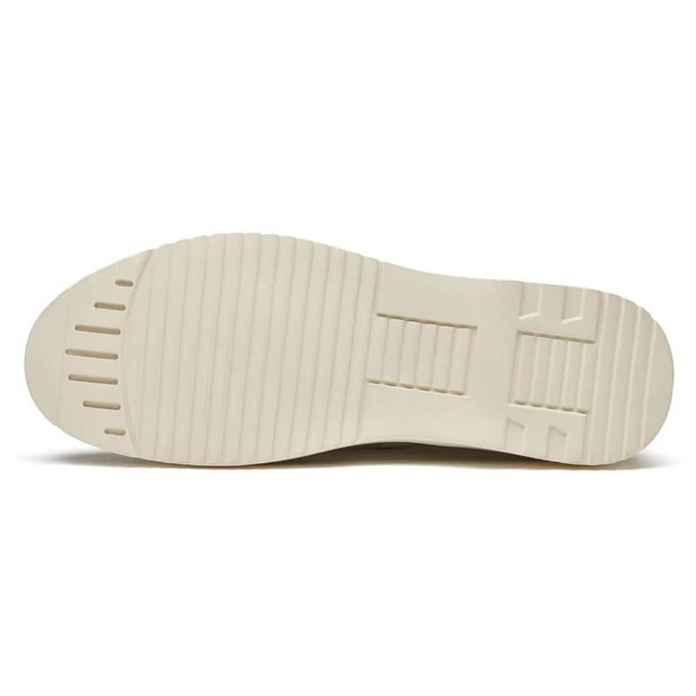 William Suede Casual Sneakers