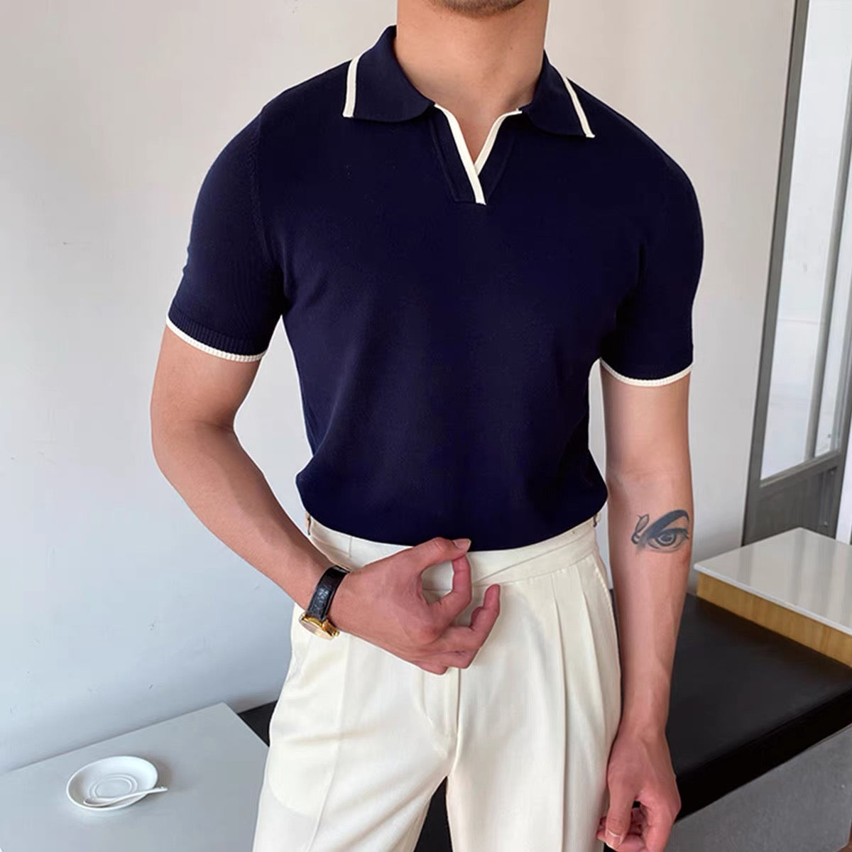 OSAN Timeless Polo Shirt