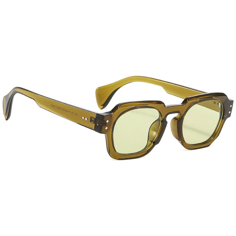 Monte Carlo Designer Sunglasses