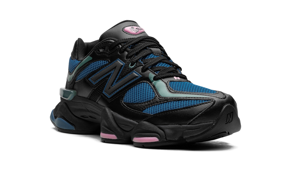 NB 9060 Blue Agate Night