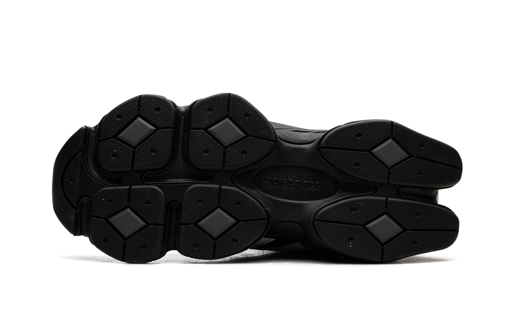 NB 9060 Off White and Black