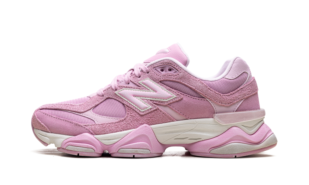 NB 9060 Pink Overdye