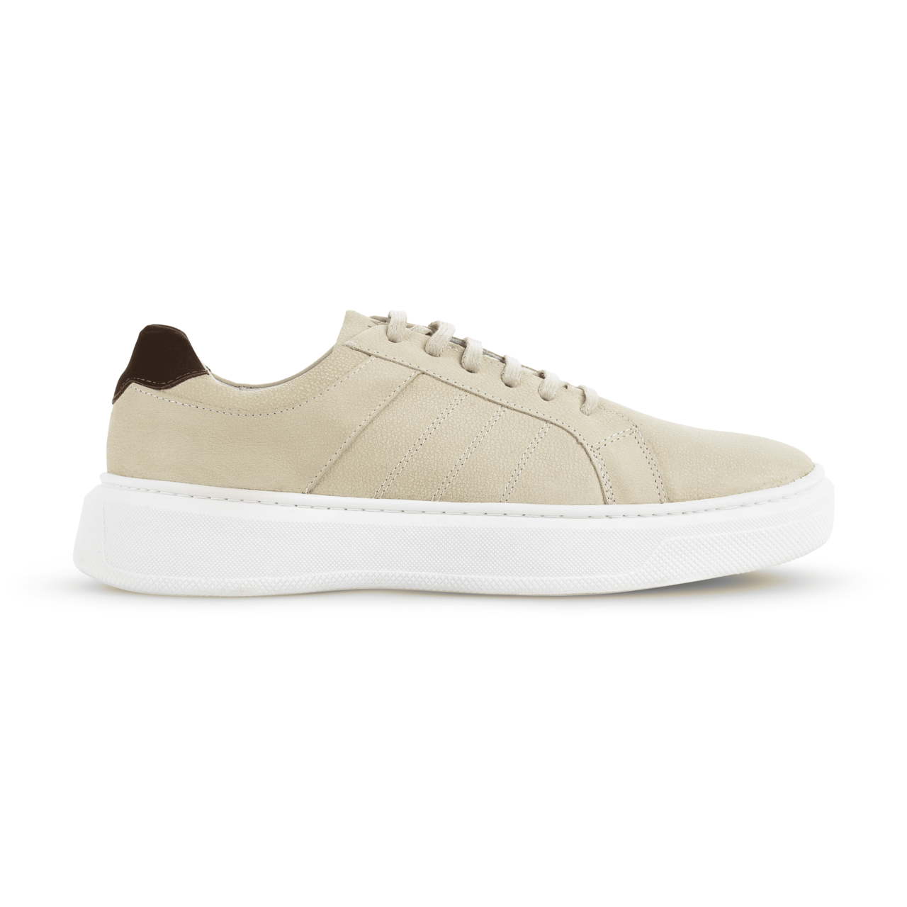 Sheepskin Monte Carlo Sneakers