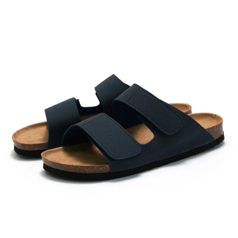 Men's Greek Sandals