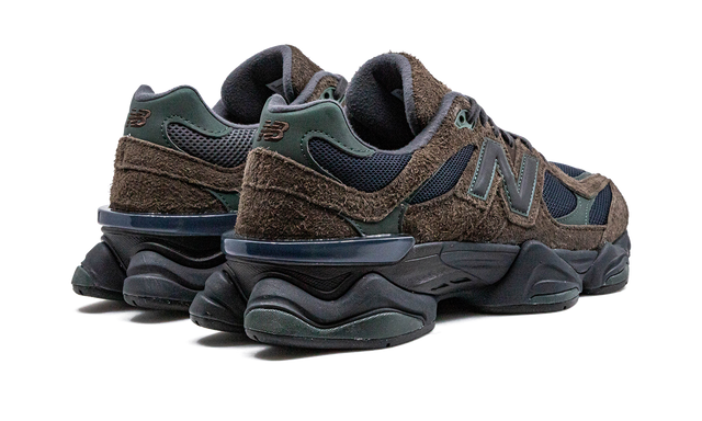 NB 9060 'Beef and Broccoli' Edition