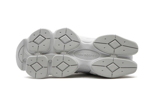 NB 9060 Triple White