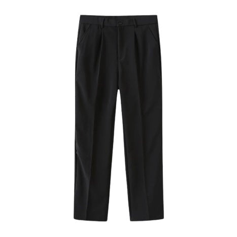 City Chic Winter Outfit - Ideal for Urban Walks