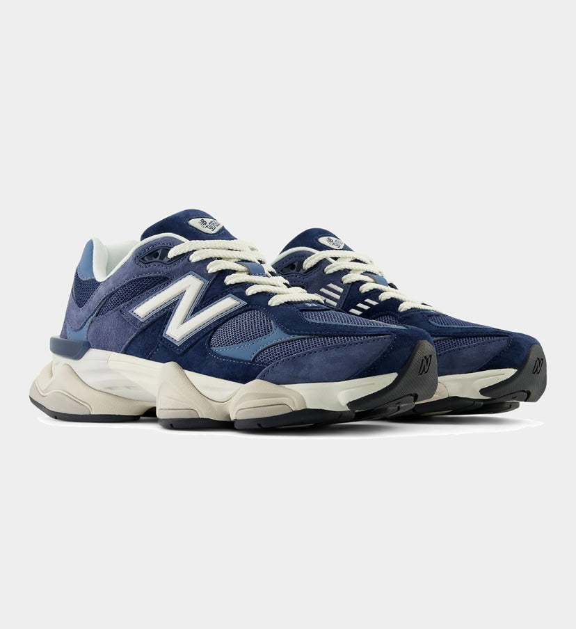 NB 9060 Vintage Indigo