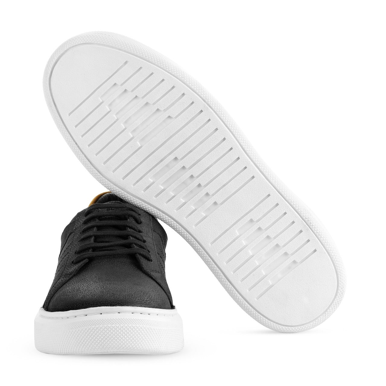 St. Moritz Sheepskin Sneakers Footwear