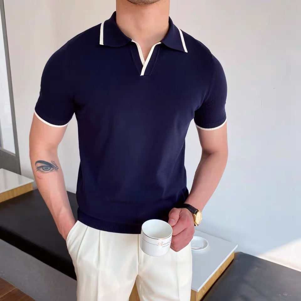 OSAN Timeless Polo Shirt