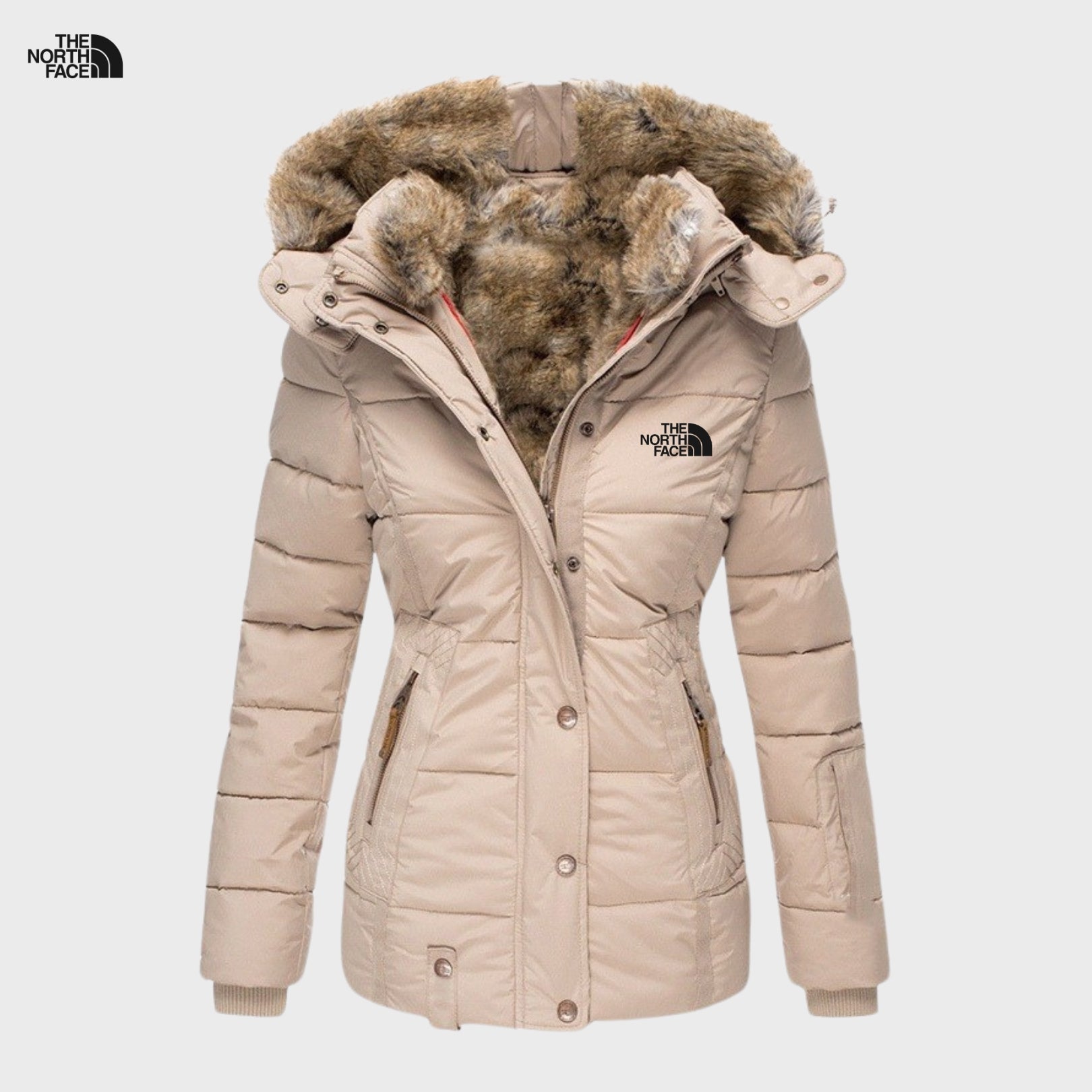 Chic and Sophisticated Jacket