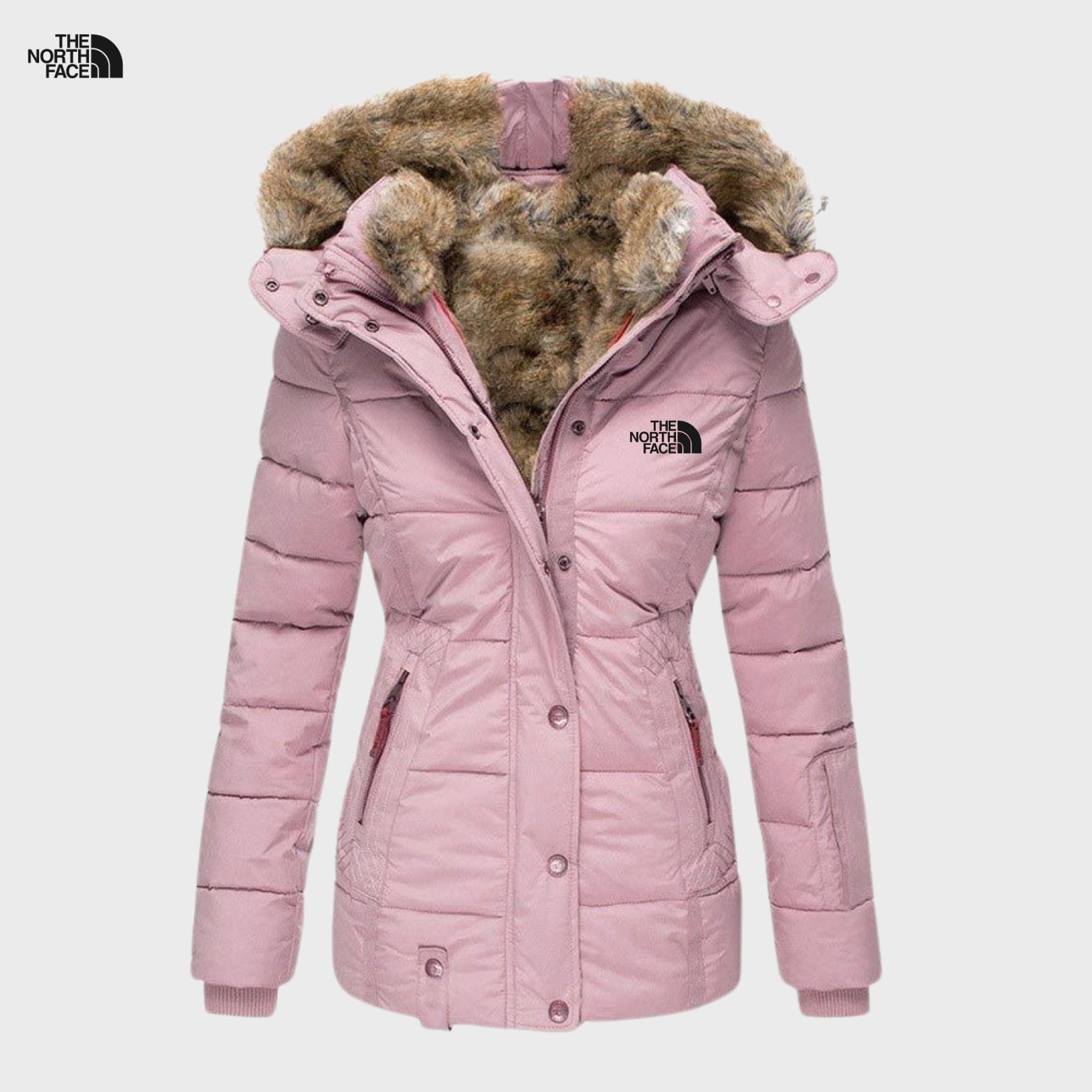 Chic and Sophisticated Jacket