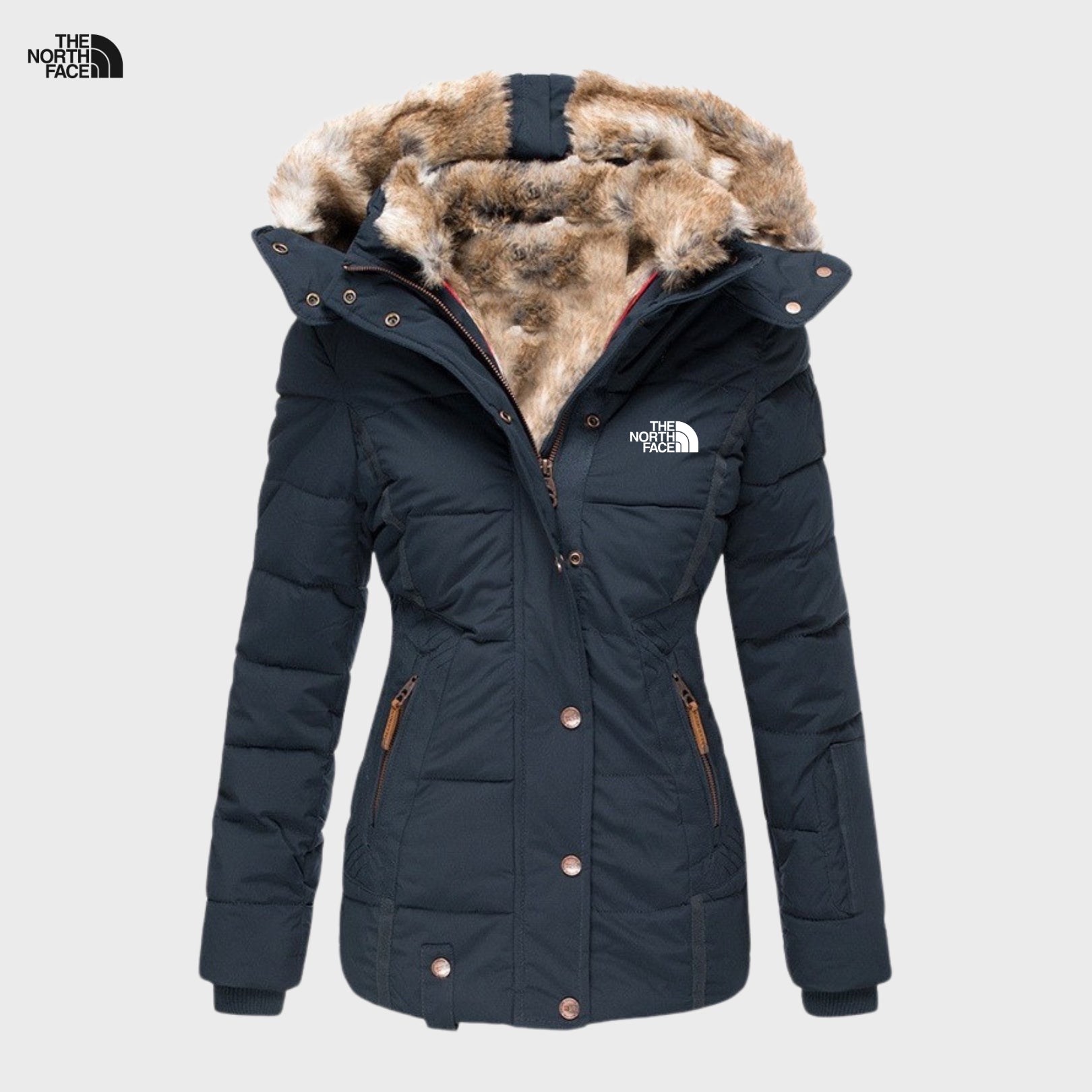 Chic and Sophisticated Jacket