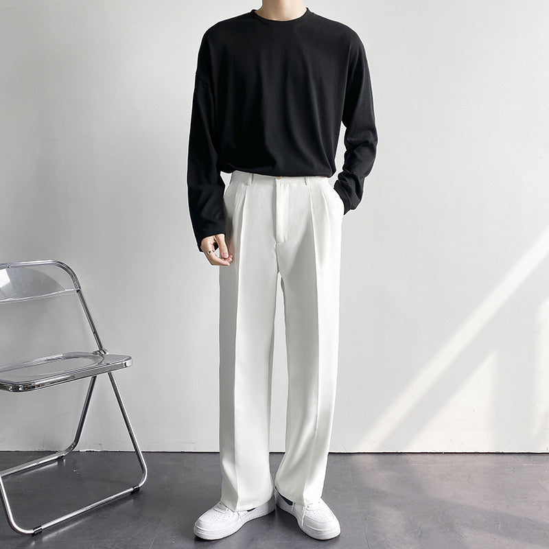 GUNSAN Custom-Fit Trousers