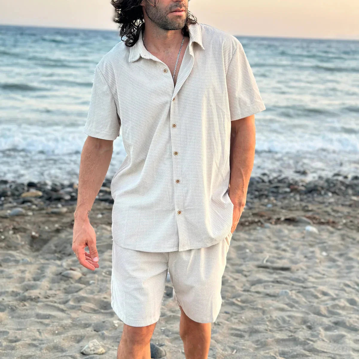 Roma Luce Summer Collection