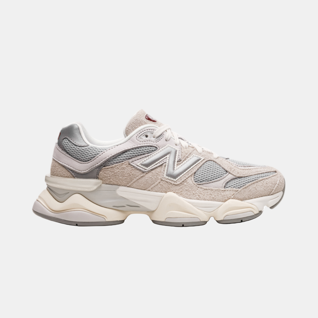 NB 9060 Timberwolf Grey