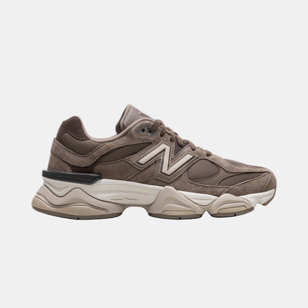 NB 9060 Mushroom Brown