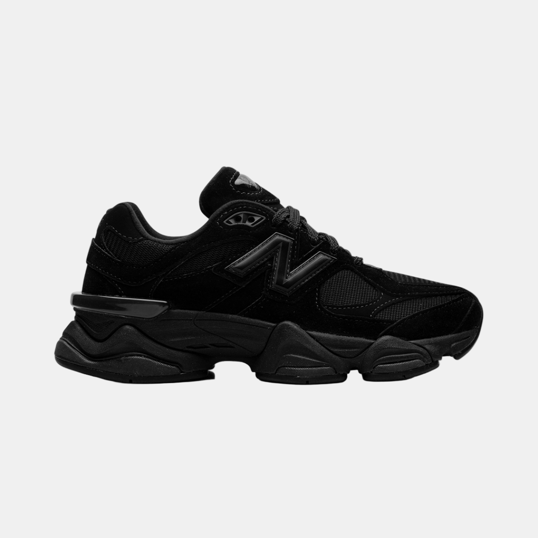 NB 9060 Triple Black