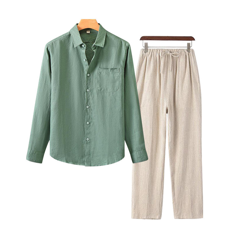 Palma Collection - Ideal Summer Outfit