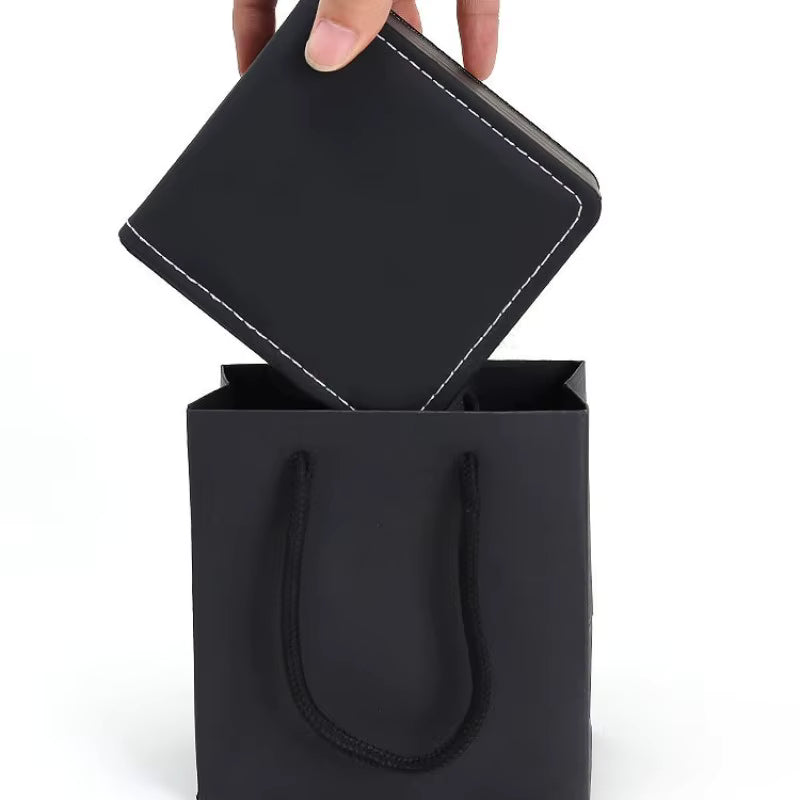 Luxuriöse Geschenkbox für Uhren