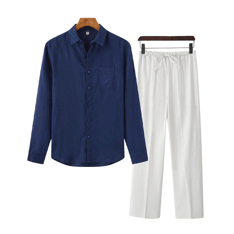 Monaco Balade - Summer Collection