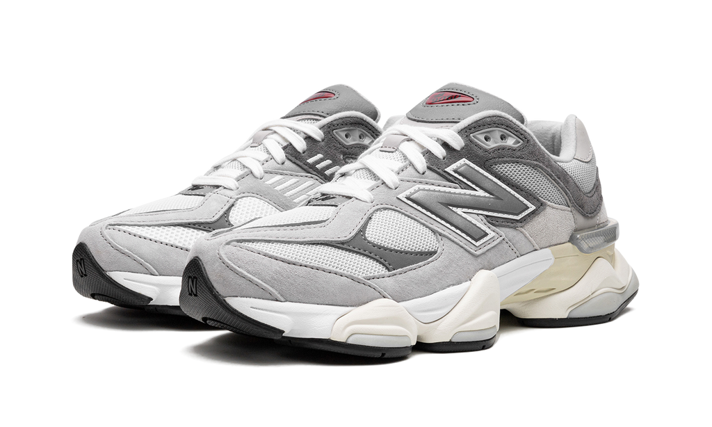 NB 9060 Rain Cloud Grey