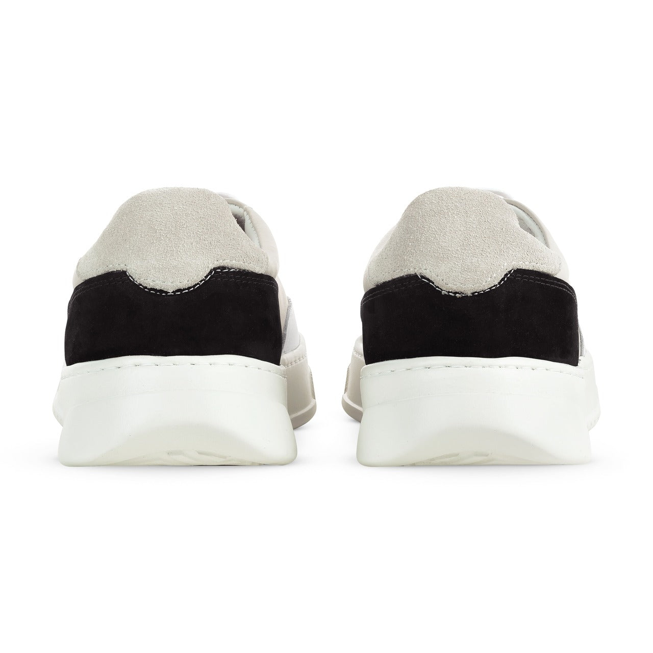 Lisbon Wool-Lined Sneakers