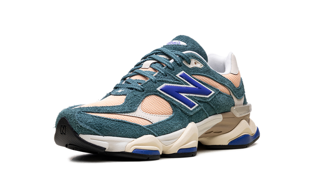 NB 9060 New Spruce Purple