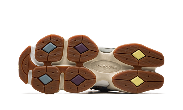 NB 9060 Age of Discovery