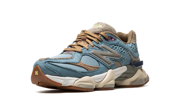 NB 9060 Age of Discovery