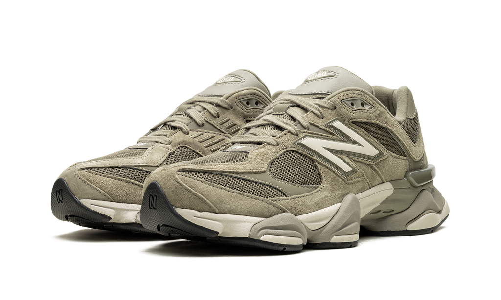 NB 9060 Covert Green