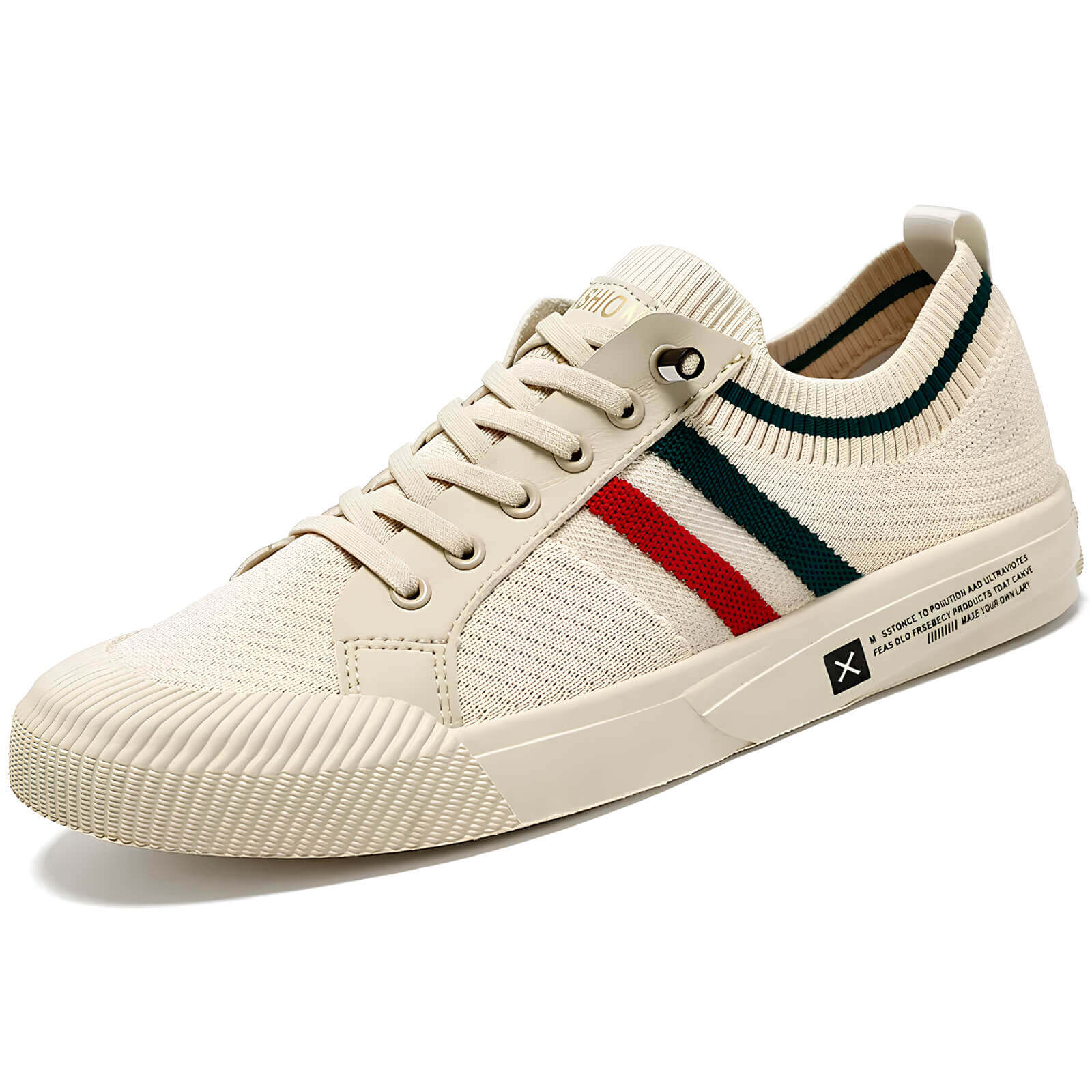 Exclusive Limited Edition Madrid Premium Sneakers