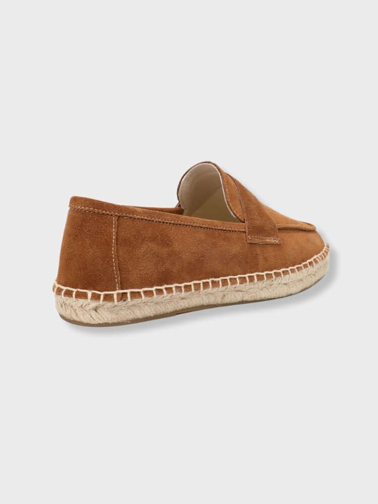SAINT-TROPEZ Easy Slip-On Loafers