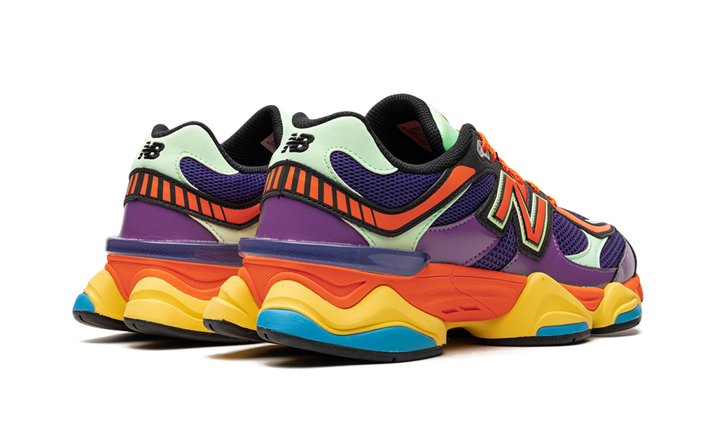 NB 9060 Prism Purple