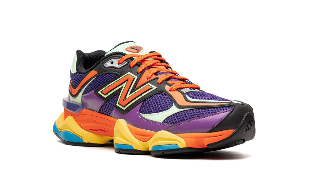 NB 9060 Prism Purple