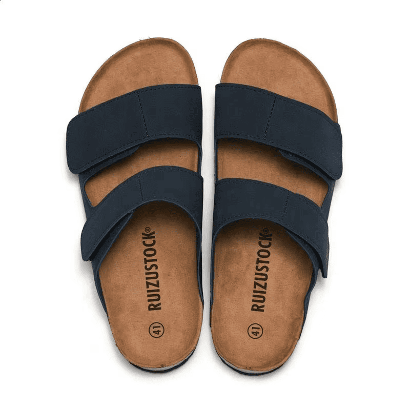 Men's Greek Sandals