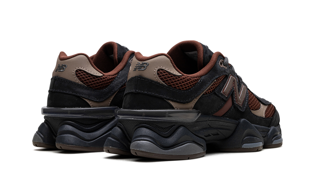 NB 9060 Phantom Rich Oak