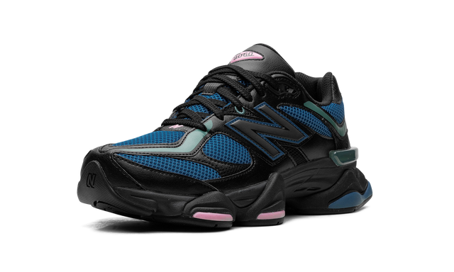 NB 9060 Blue Agate Night