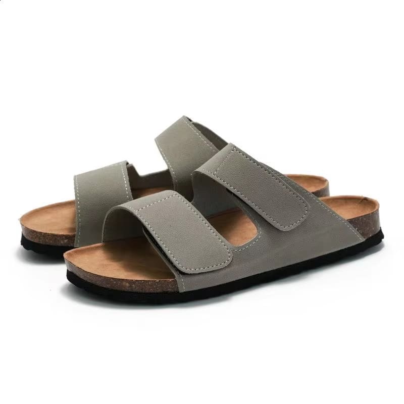 Men's Greek Sandals