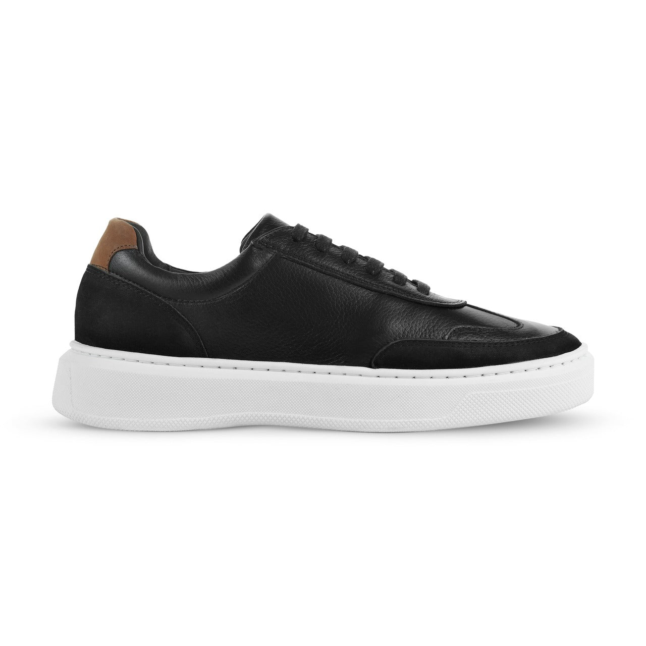 Sheepskin Sneakers by Ashford