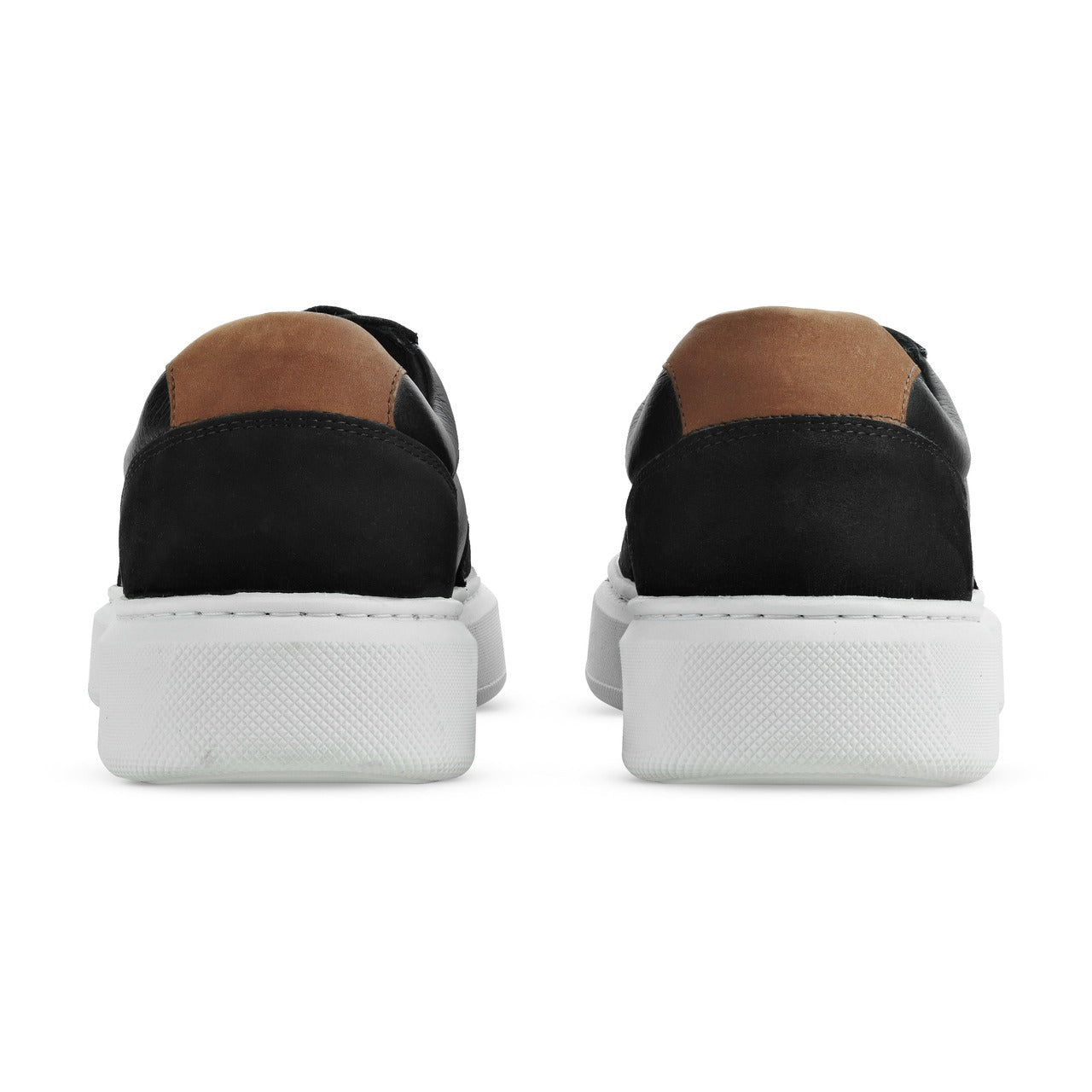 Sheepskin Sneakers by Ashford