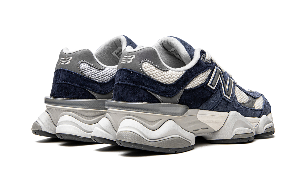 NB 9060 Natural Indigo