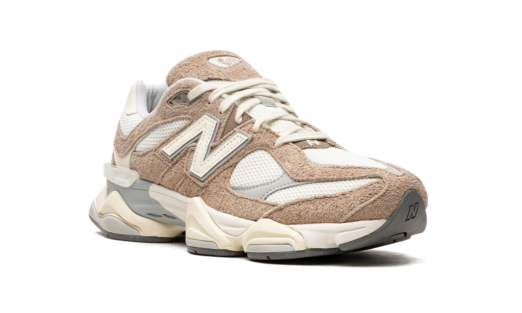 NB 9060 Driftwood, Stone Pink, and Sea Salt