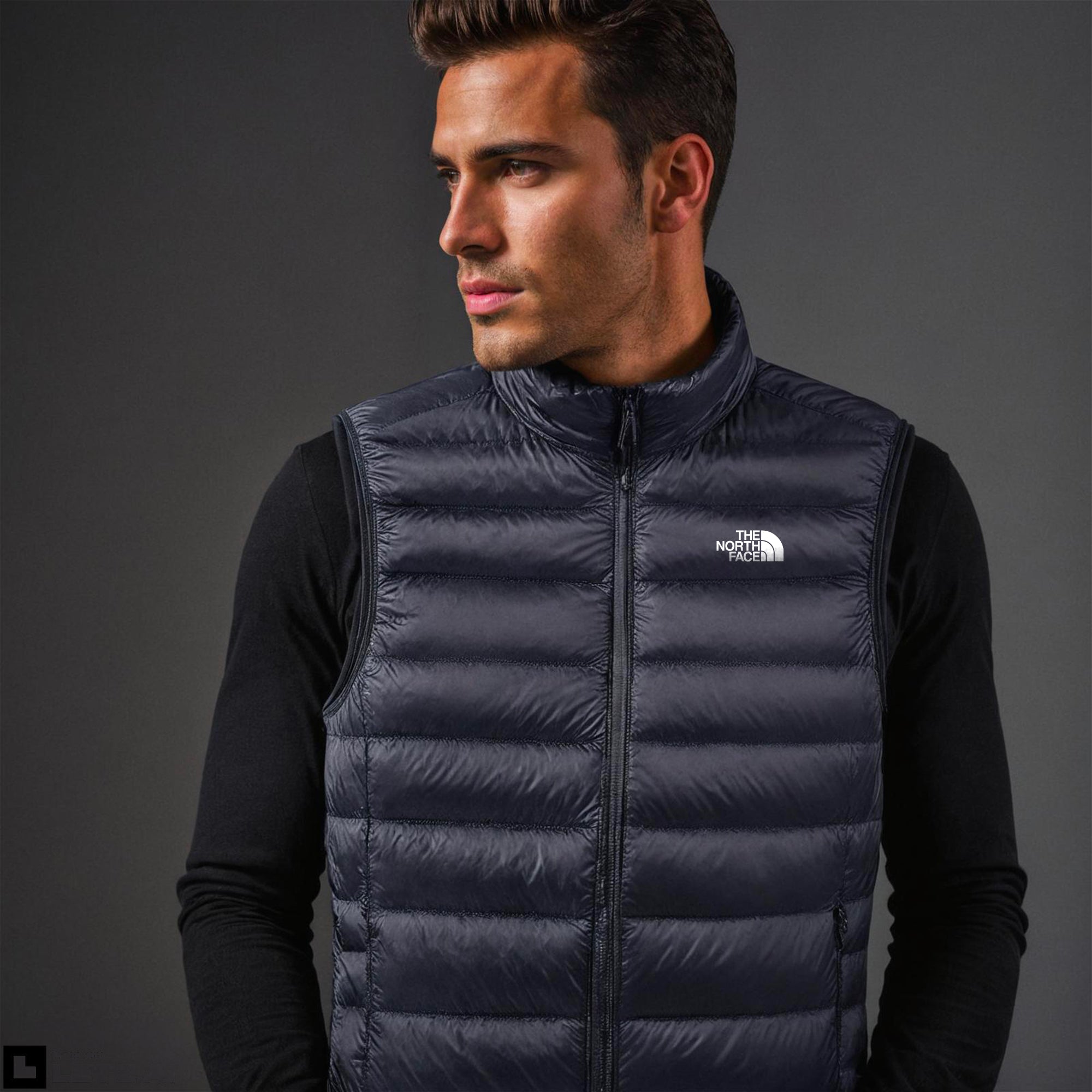 TNF™ Ultralight Down Vest