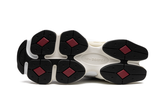 NB 9060 Rain Cloud Grey