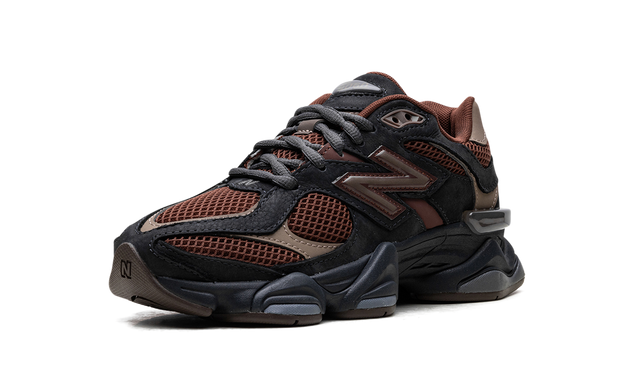 NB 9060 Phantom Rich Oak