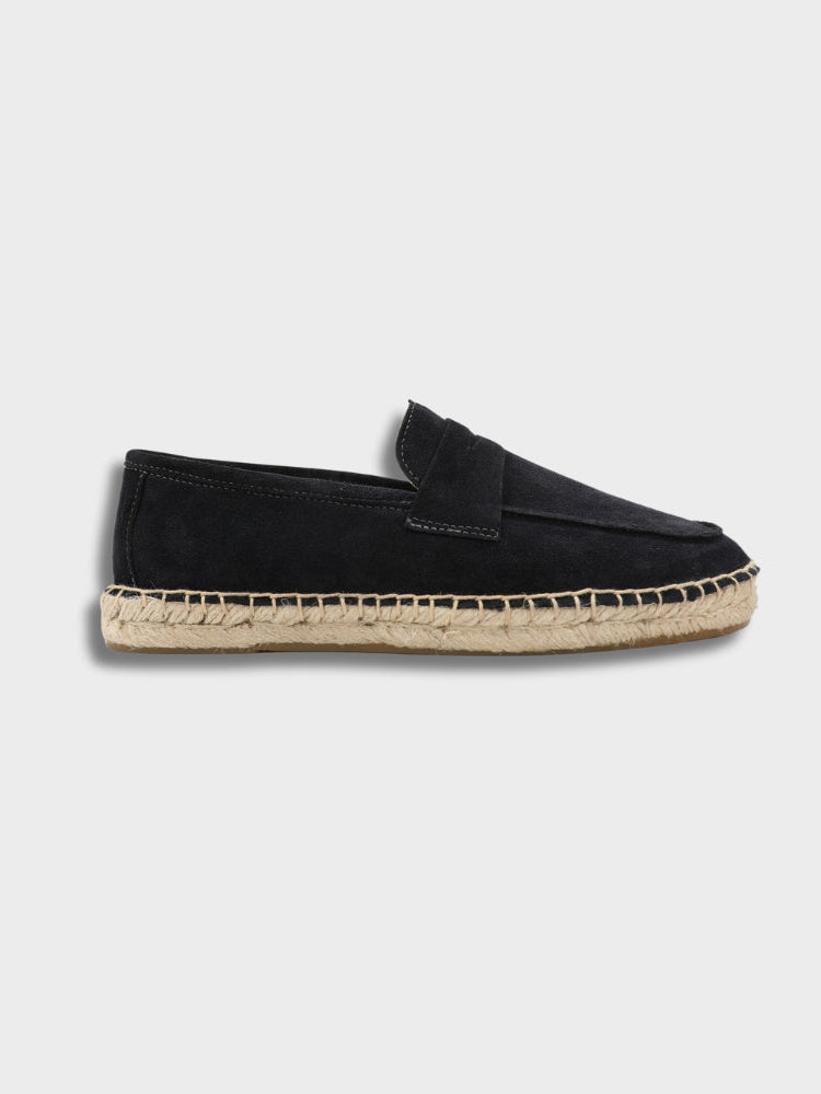 SAINT-TROPEZ Easy Slip-On Loafers
